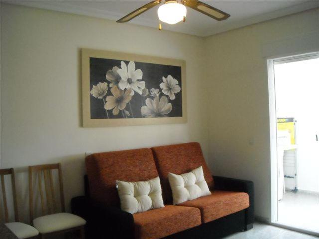 Benicarlo 4A1, Apartamento Con Buena Terraza Y Vistas Al Mar,Wifi, Garaje ภายนอก รูปภาพ